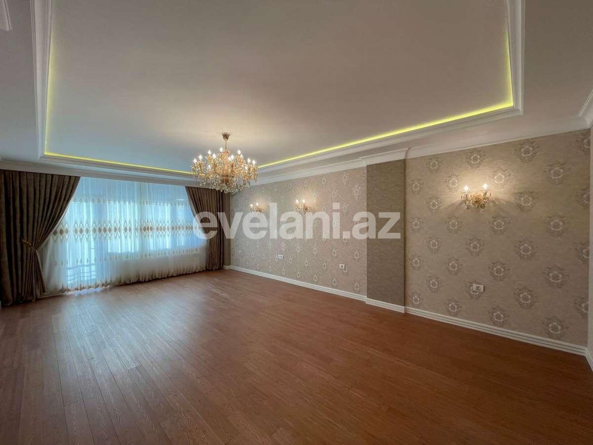 Продаётся, новостройка, 4-комнаты, 225 m², Ясамальский r.