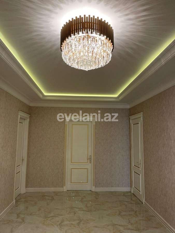 Продаётся, новостройка, 4-комнаты, 225 m², Ясамальский r.