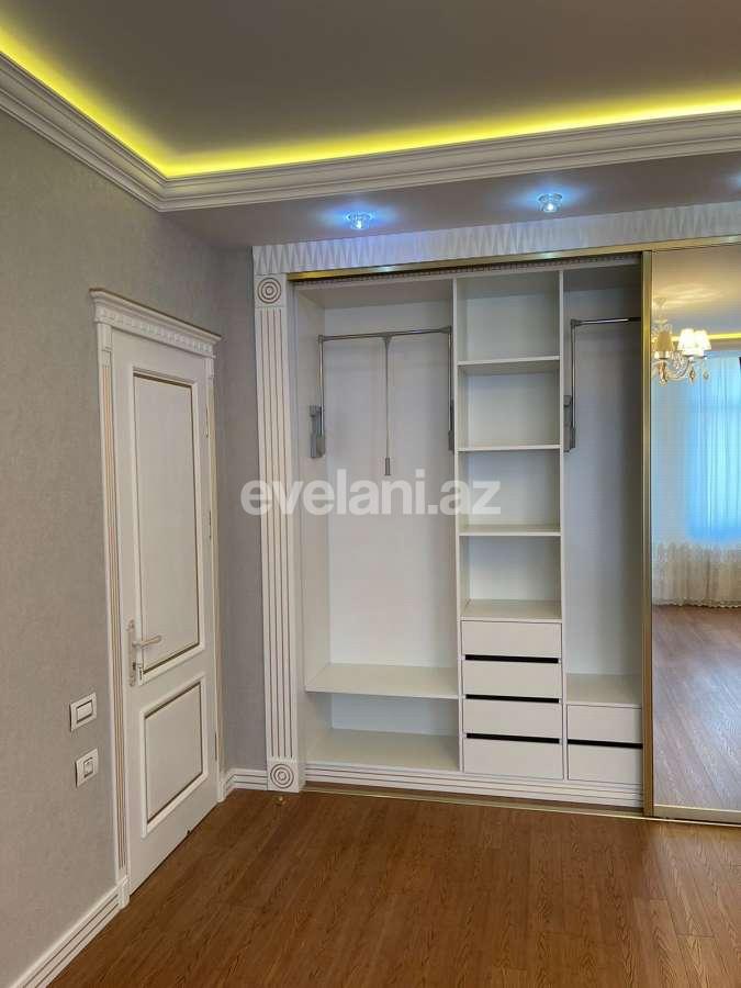 Продаётся, новостройка, 4-комнаты, 225 m², Ясамальский r.