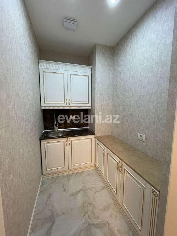 Продаётся, новостройка, 4-комнаты, 225 m², Ясамальский r.