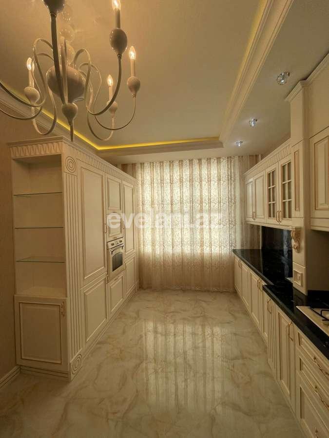 Продаётся, новостройка, 4-комнаты, 225 m², Ясамальский r.