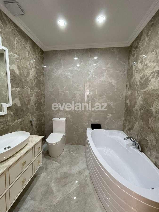 Продаётся, новостройка, 4-комнаты, 225 m², Ясамальский r.