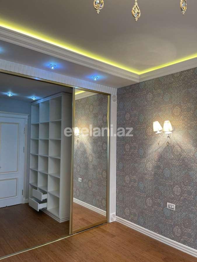 Продаётся, новостройка, 4-комнаты, 225 m², Ясамальский r.