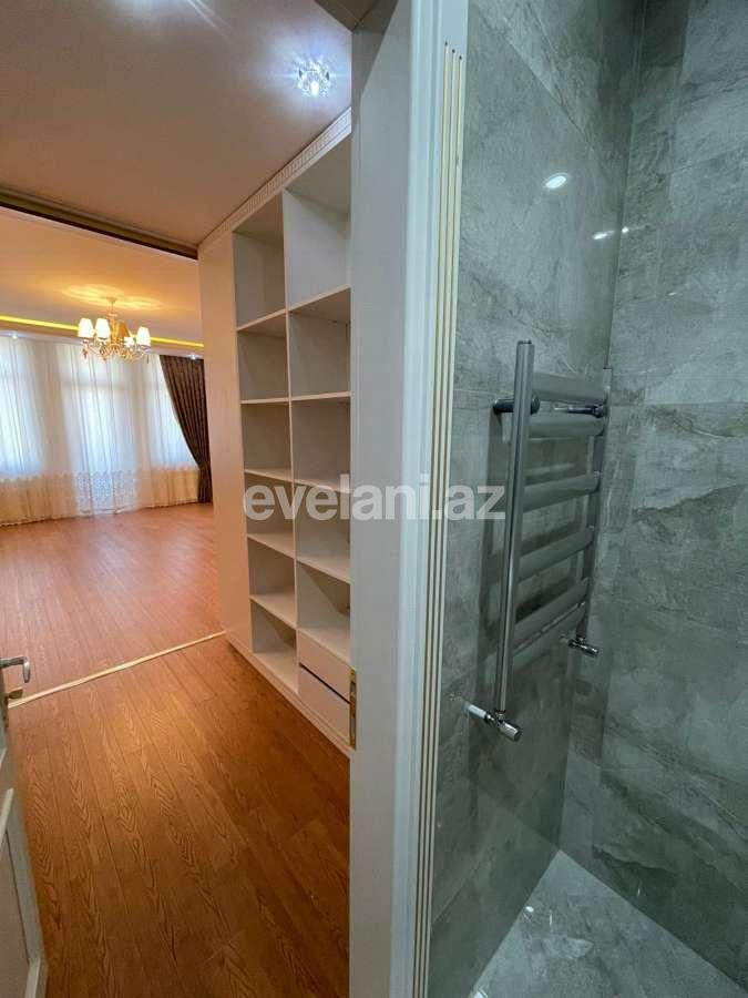 Продаётся, новостройка, 4-комнаты, 225 m², Ясамальский r.