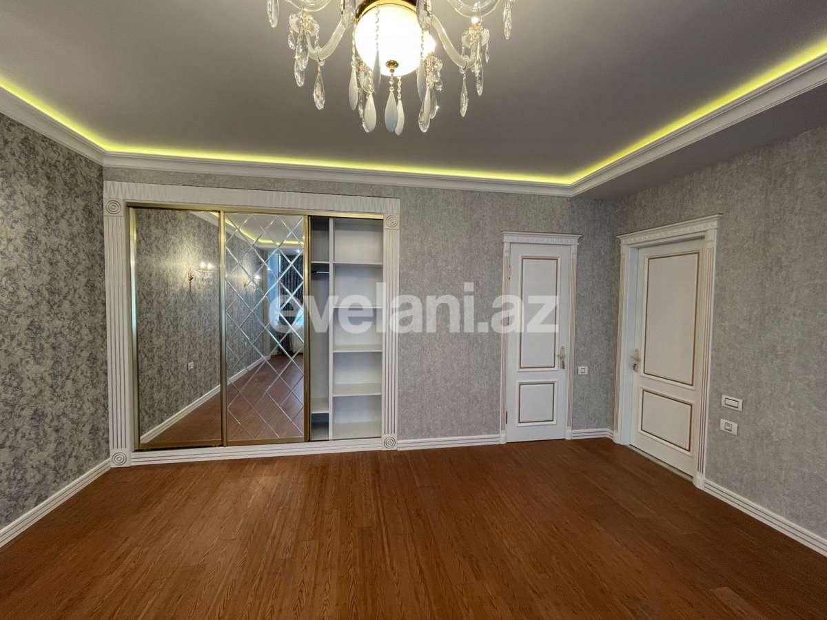 Продаётся, новостройка, 4-комнаты, 225 m², Ясамальский r.