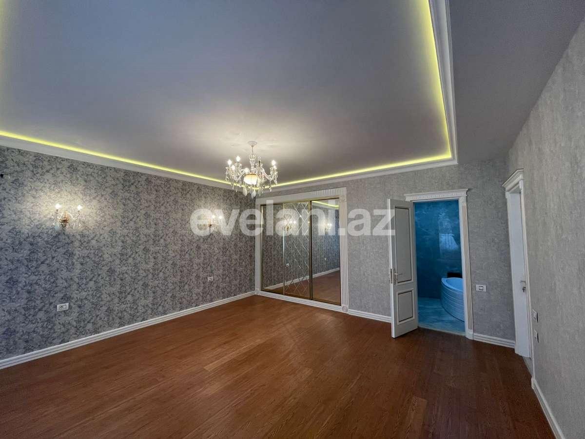 Продаётся, новостройка, 4-комнаты, 225 m², Ясамальский r.