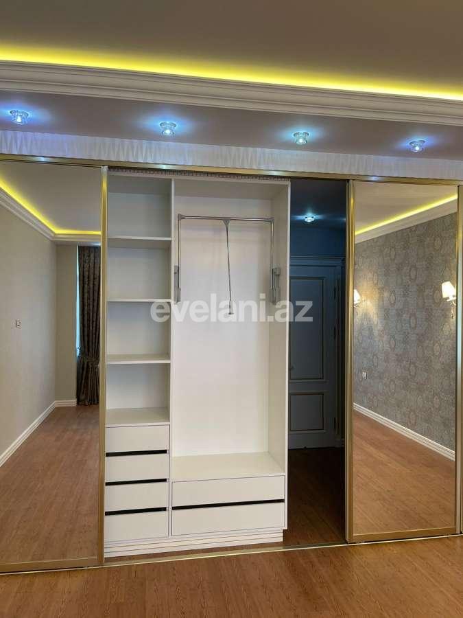 Продаётся, новостройка, 4-комнаты, 225 m², Ясамальский r.