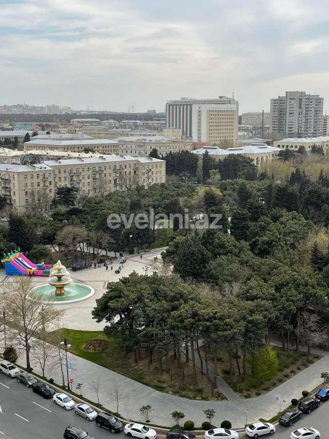 Продаётся, новостройка, 4-комнаты, 225 m², Ясамальский r.