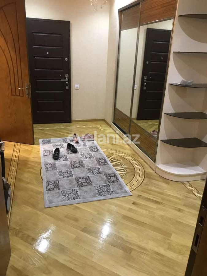 Rent, new building, 2 room, 82 m², Yasamal r.