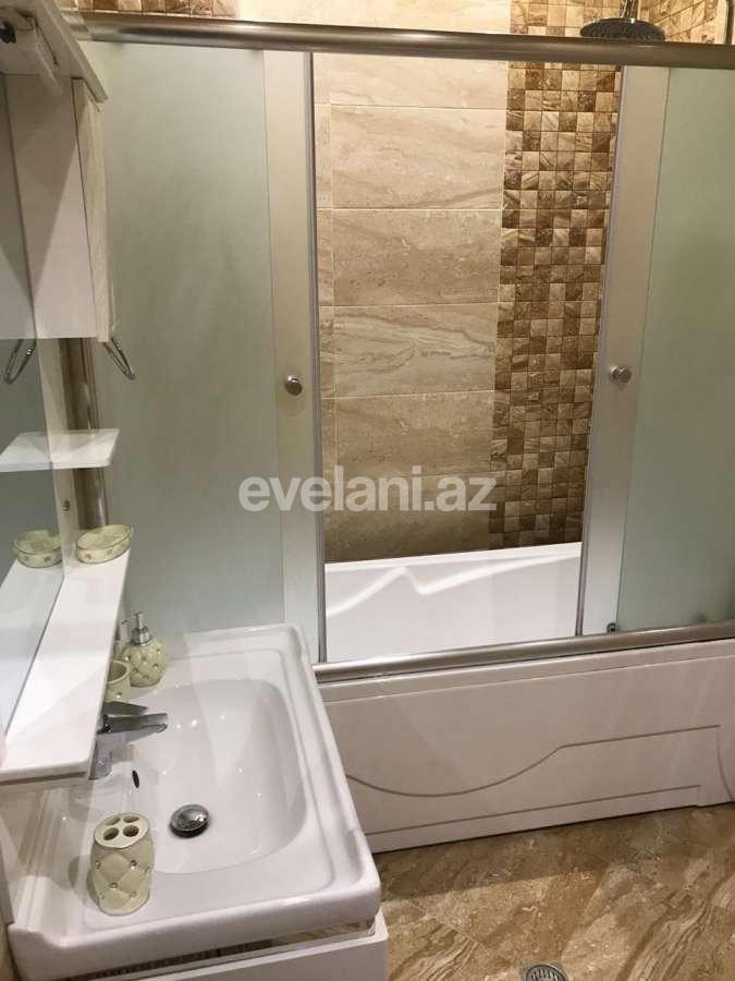 Rent, new building, 2 room, 82 m², Yasamal r.