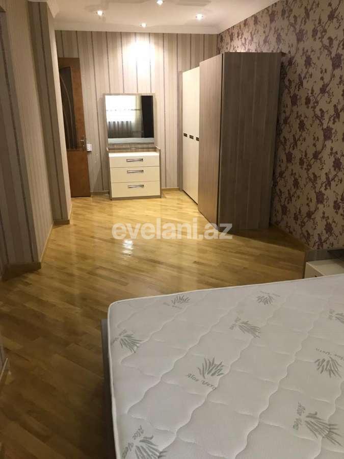 Rent, new building, 2 room, 82 m², Yasamal r.