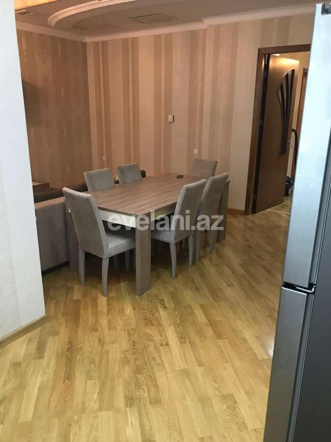 Rent, new building, 2 room, 82 m², Yasamal r.