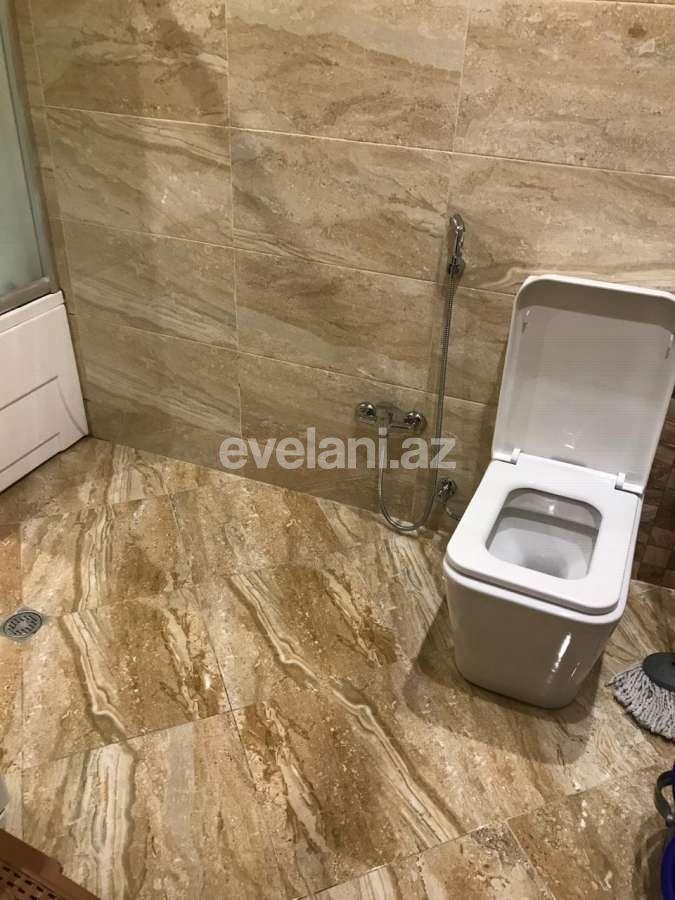 Rent, new building, 2 room, 82 m², Yasamal r.