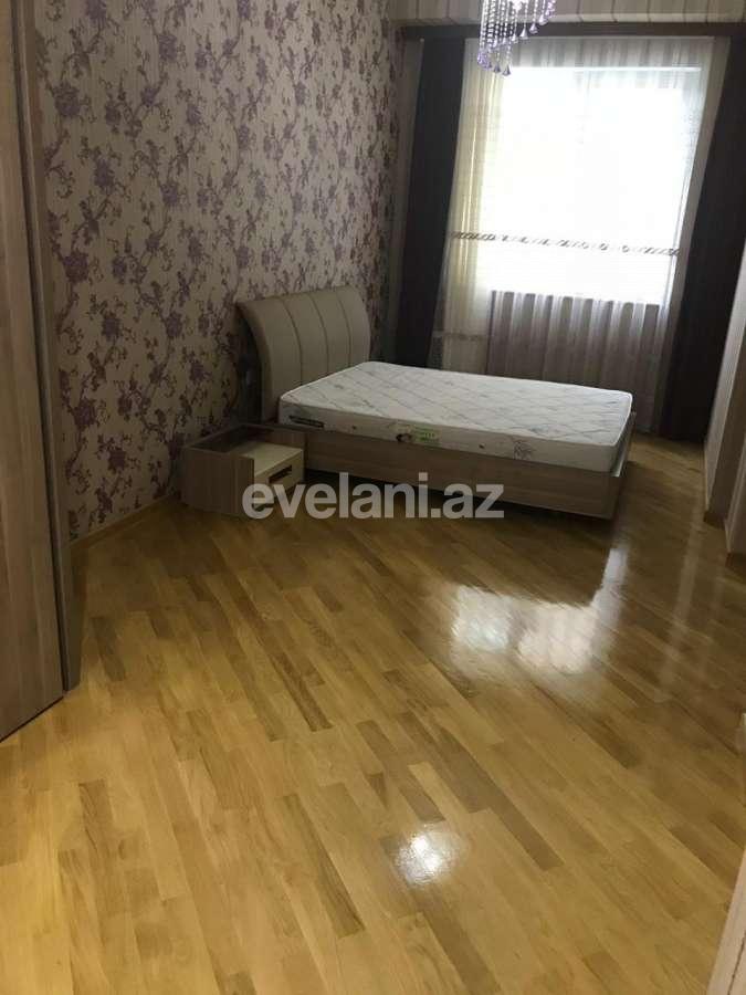 Rent, new building, 2 room, 82 m², Yasamal r.