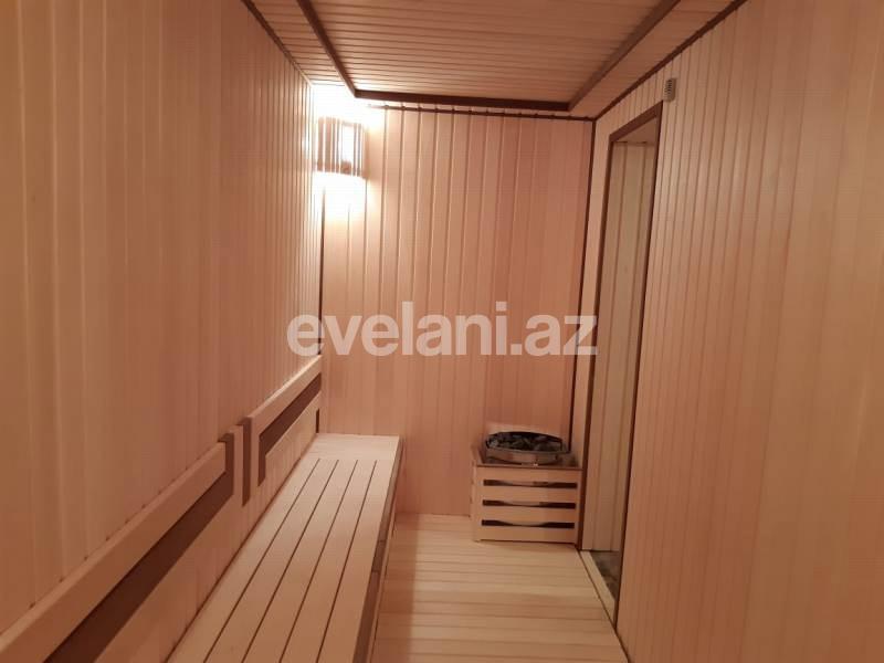 Satılır, həyət evi / bağ, 11 otaqlı, 950 m², Xəzər r.