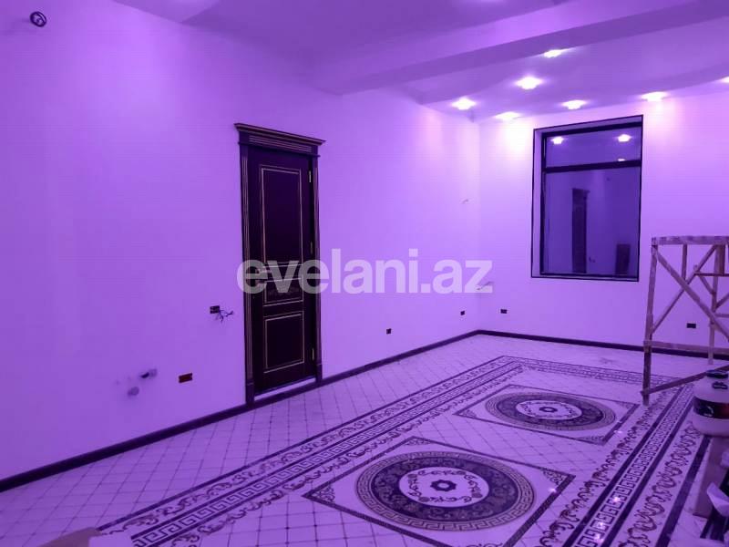 Satılır, həyət evi / bağ, 11 otaqlı, 950 m², Xəzər r.