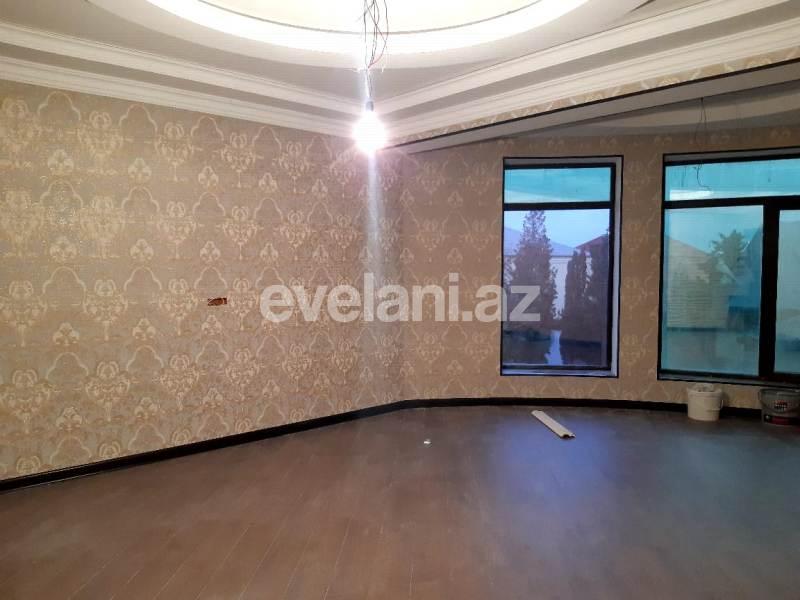 Satılır, həyət evi / bağ, 11 otaqlı, 950 m², Xəzər r.