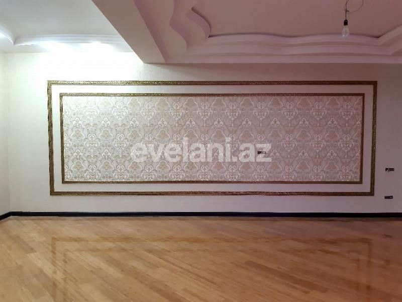 Satılır, həyət evi / bağ, 11 otaqlı, 950 m², Xəzər r.