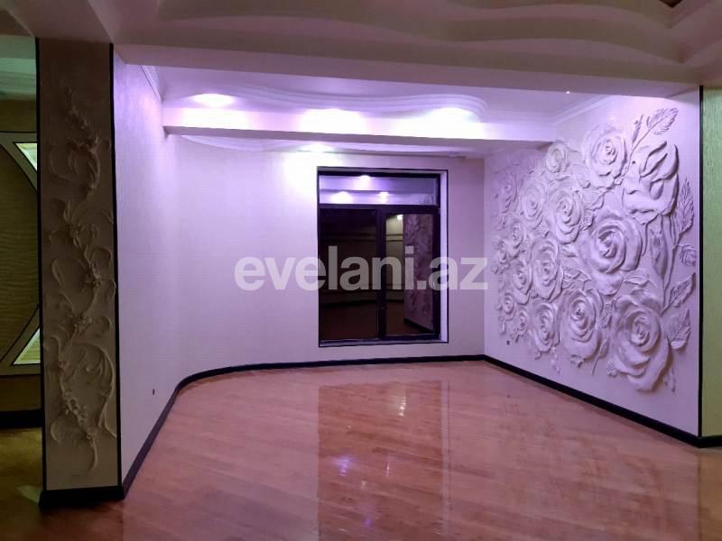 Satılır, həyət evi / bağ, 11 otaqlı, 950 m², Xəzər r.