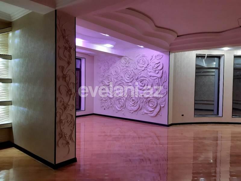 Satılır, həyət evi / bağ, 11 otaqlı, 950 m², Xəzər r.