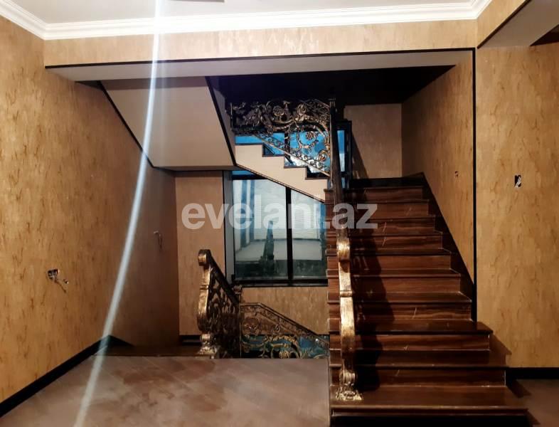 Satılır, həyət evi / bağ, 11 otaqlı, 950 m², Xəzər r.