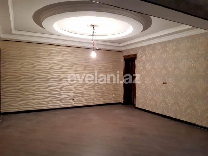 Satılır, həyət evi / bağ, 11 otaqlı, 950 m², Xəzər r.