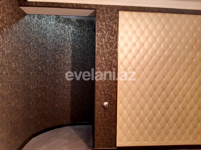 Satılır, həyət evi / bağ, 11 otaqlı, 950 m², Xəzər r.