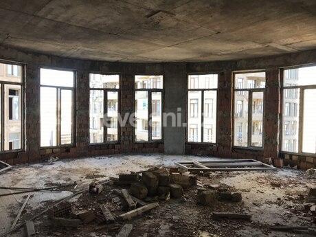 Satılır, yeni tikili, 3 otaqlı, 157 m², Şah İsmayıl Xətai m.