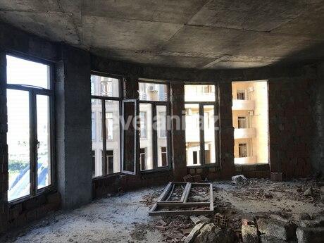 Satılır, yeni tikili, 3 otaqlı, 157 m², Şah İsmayıl Xətai m.