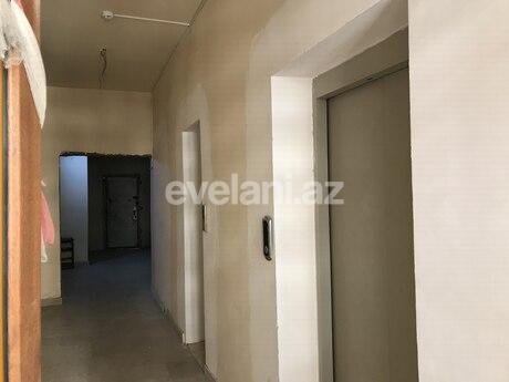 Satılır, yeni tikili, 3 otaqlı, 157 m², Şah İsmayıl Xətai m.