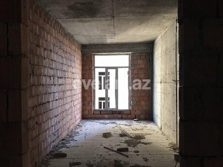 Satılır, yeni tikili, 3 otaqlı, 157 m², Şah İsmayıl Xətai m.