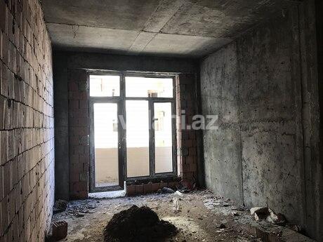 Satılır, yeni tikili, 3 otaqlı, 157 m², Şah İsmayıl Xətai m.