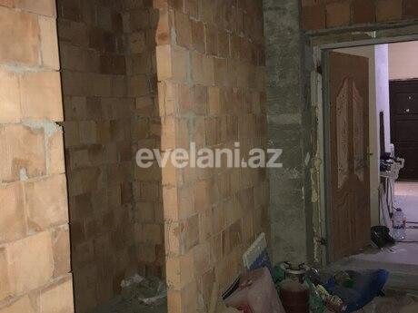 Satılır, yeni tikili, 3 otaqlı, 157 m², Şah İsmayıl Xətai m.