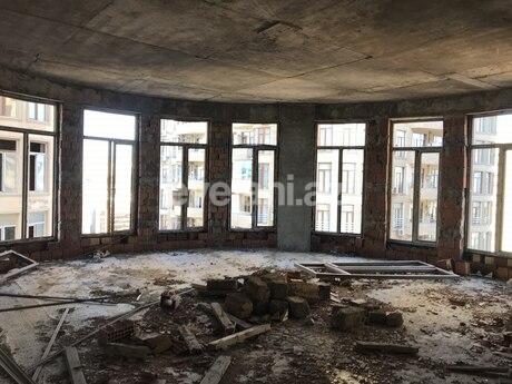 Satılır, yeni tikili, 3 otaqlı, 157 m², Şah İsmayıl Xətai m.