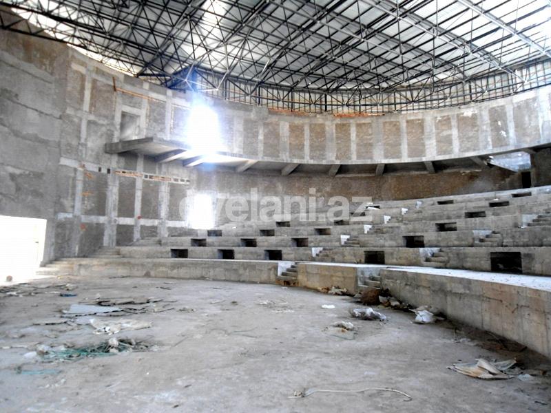 Sale, object, 5000 m², Badamdar d.