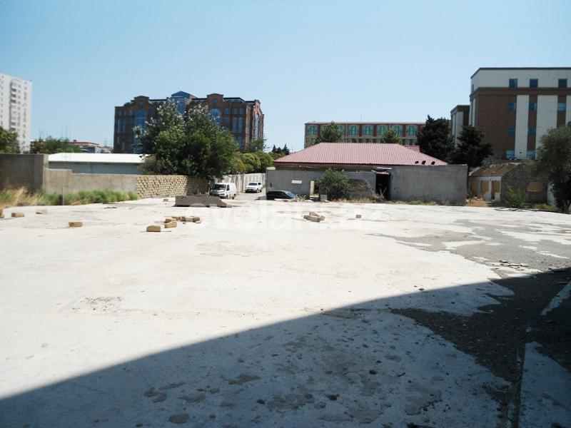 Sale, object, 5000 m², Badamdar d.