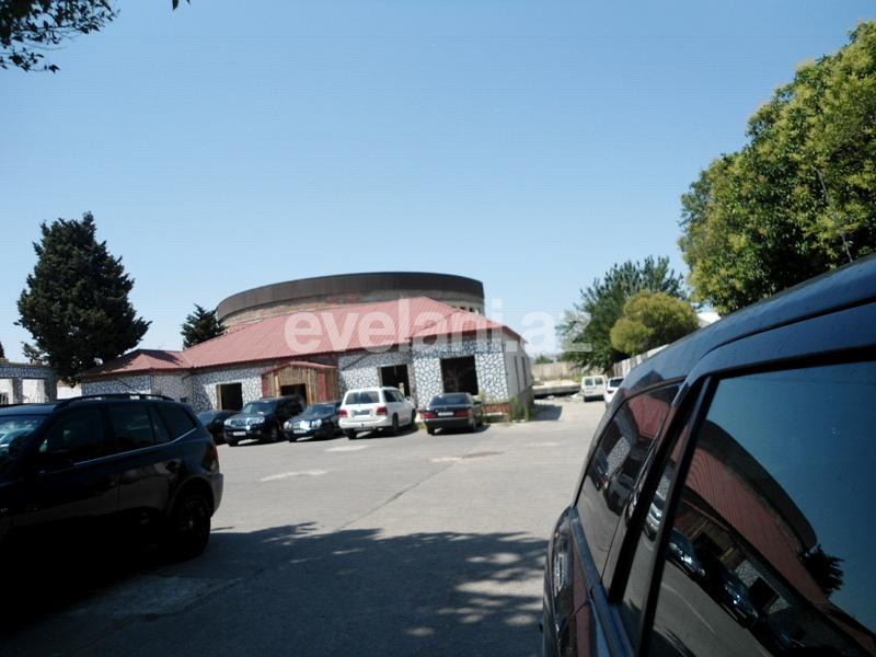 Sale, object, 5000 m², Badamdar d.