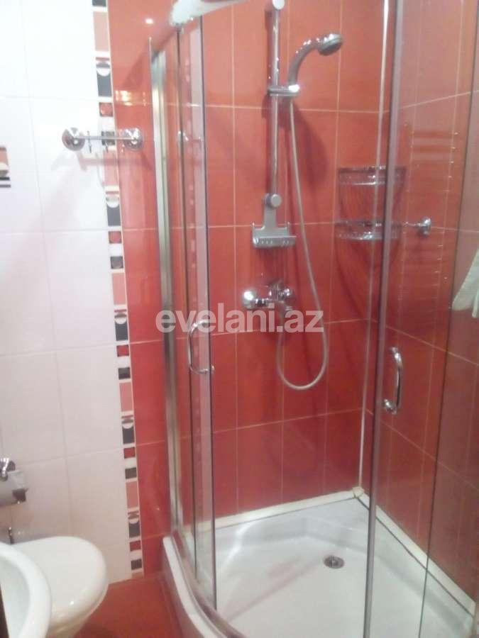 Kirayə verilir, yeni tikili, 3 otaqlı, 137 m², Nəsimi r.