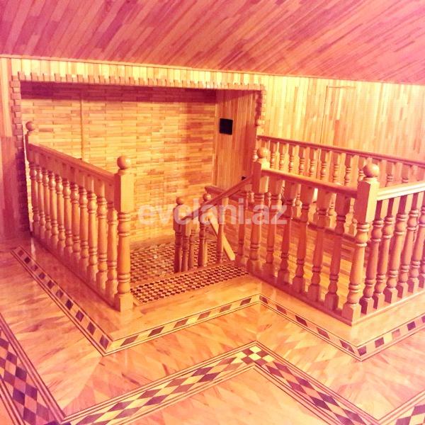 Satılır, həyət evi / bağ, 4 otaqlı, 280 m², Buzovna q.