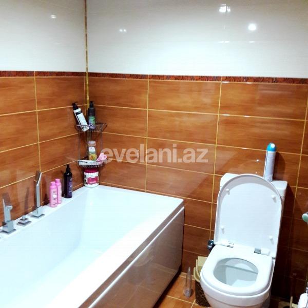 Satılır, həyət evi / bağ, 4 otaqlı, 280 m², Buzovna q.