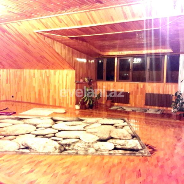 Satılır, həyət evi / bağ, 4 otaqlı, 280 m², Buzovna q.