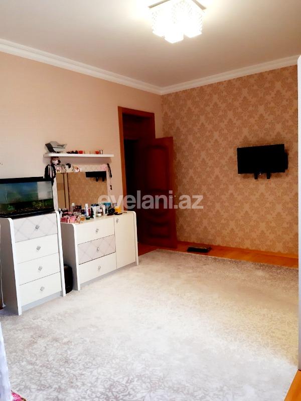 Satılır, həyət evi / bağ, 4 otaqlı, 280 m², Buzovna q.