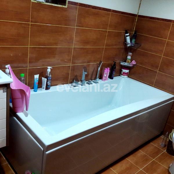 Satılır, həyət evi / bağ, 4 otaqlı, 280 m², Buzovna q.