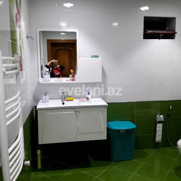 Satılır, həyət evi / bağ, 4 otaqlı, 280 m², Buzovna q.