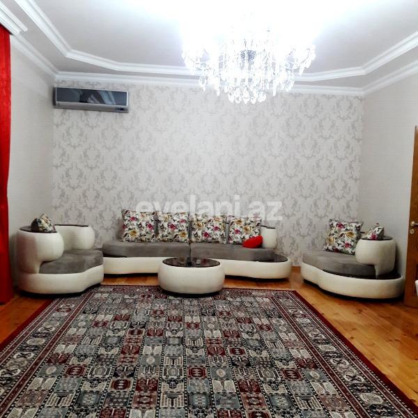 Satılır, həyət evi / bağ, 4 otaqlı, 280 m², Buzovna q.