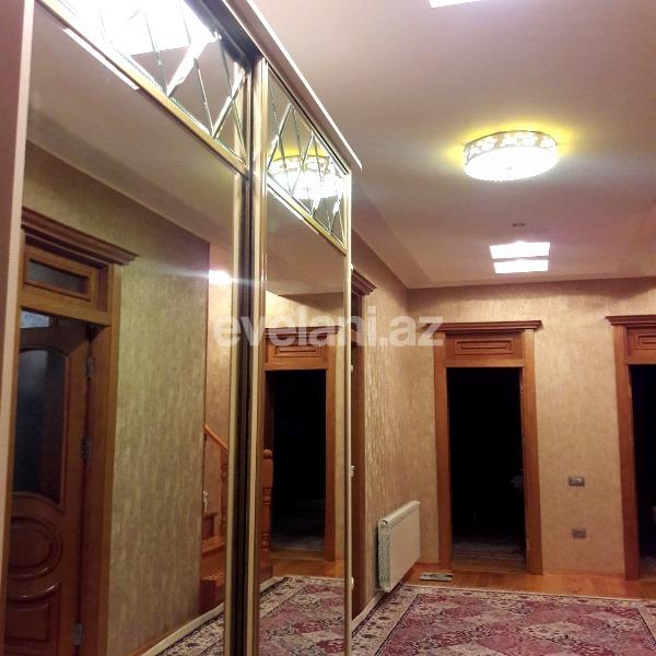 Satılır, həyət evi / bağ, 4 otaqlı, 280 m², Buzovna q.