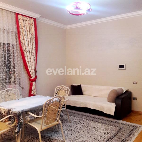 Satılır, həyət evi / bağ, 4 otaqlı, 280 m², Buzovna q.