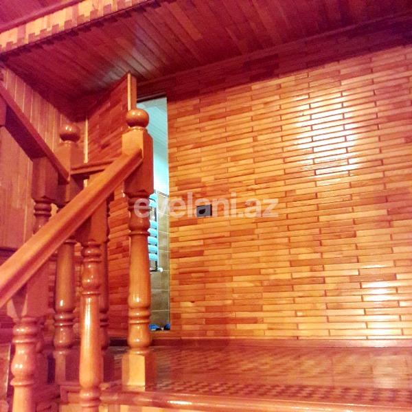 Satılır, həyət evi / bağ, 4 otaqlı, 280 m², Buzovna q.