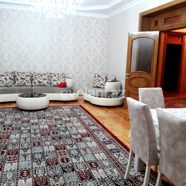 Satılır, həyət evi / bağ, 4 otaqlı, 280 m², Buzovna q.