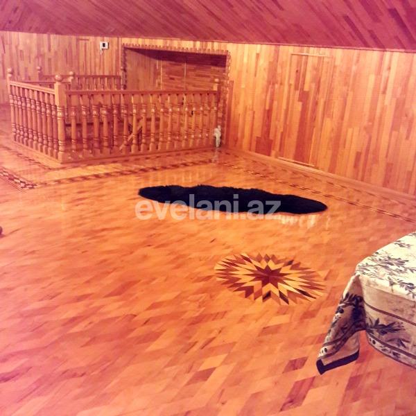Satılır, həyət evi / bağ, 4 otaqlı, 280 m², Buzovna q.